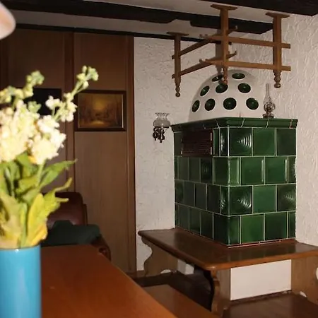 Black Forest House Wolfach