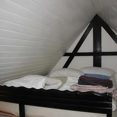 Σπίτι διακοπών Black Forest House *