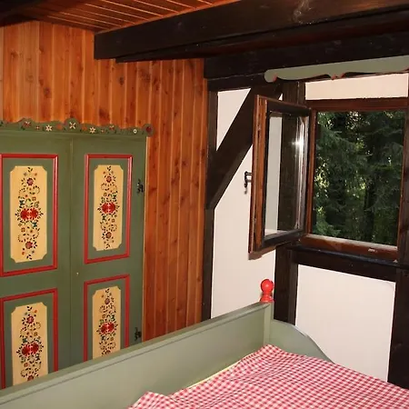 Σπίτι διακοπών Black Forest House