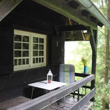 Black Forest House Σπίτι διακοπών *