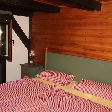 Black Forest House Wolfach