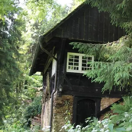 Black Forest House Σπίτι διακοπών