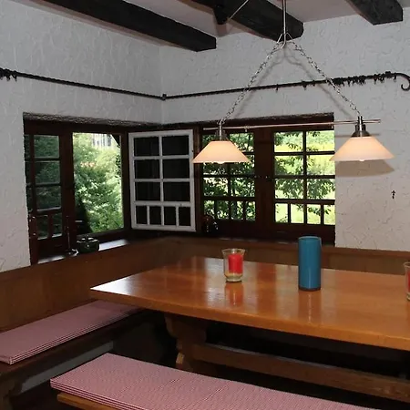 Σπίτι διακοπών Black Forest House Wolfach