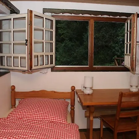 Black Forest House * Wolfach