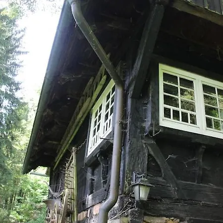 Black Forest House Wolfach