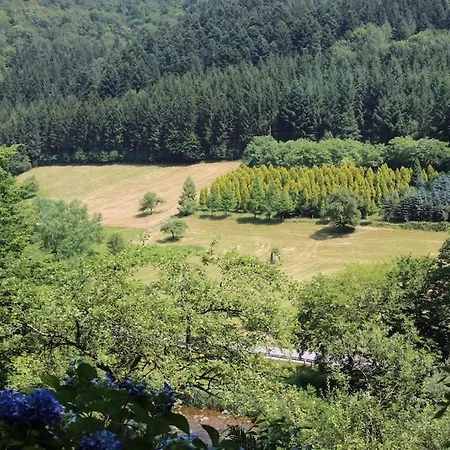 Σπίτι διακοπών Black Forest House *