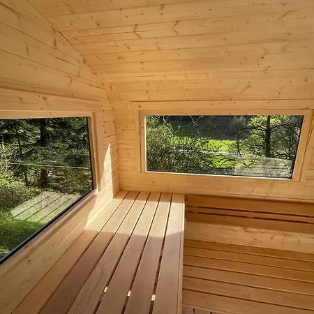 Holiday home Black Forest House *