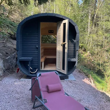 Black Forest House Wolfach