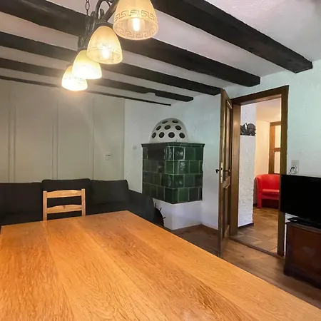 Black Forest House Holiday home Wolfach